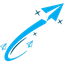 Tour Marketing Suite logo