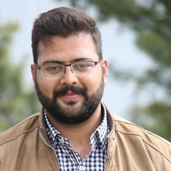 Kamran Mumtaz