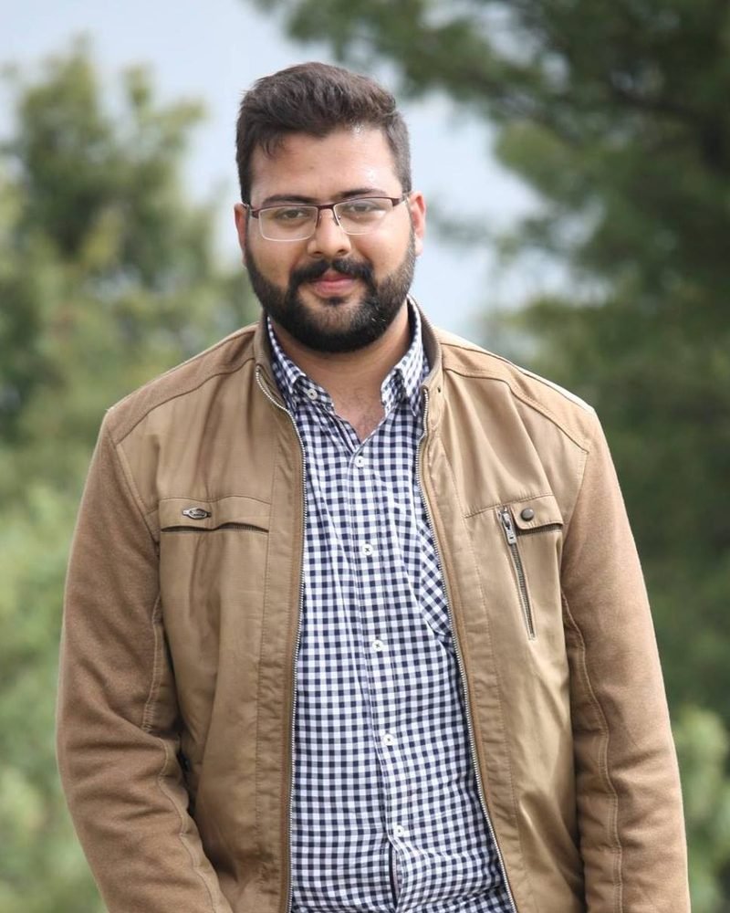 Kamran Mumtaz, founder of LeadPetrol